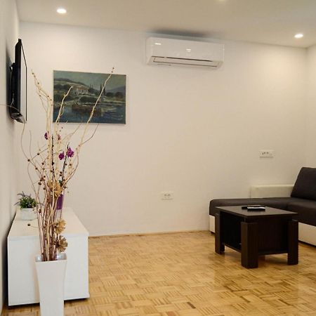 Apartment Marko Korčula Exterior foto